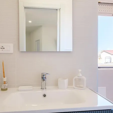 Casa Bea & Gin - Via Giacomo Matteotti 2a Sassari