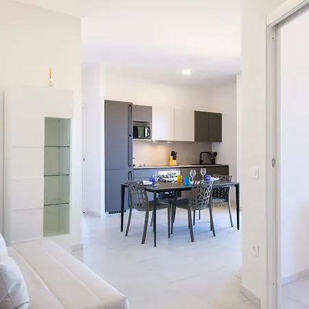 Apartament Casa Bea & Gin - Via Giacomo Matteotti 2a Sassari