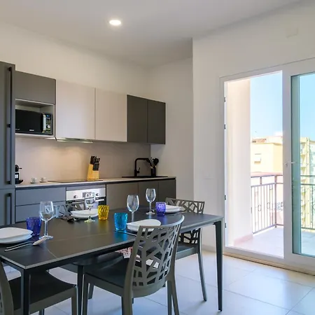 Apartament Casa Bea & Gin - Via Giacomo Matteotti 2a