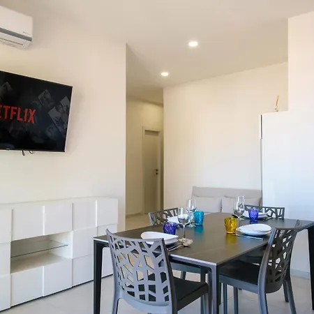 Casa Bea & Gin - Via Giacomo Matteotti 2a *