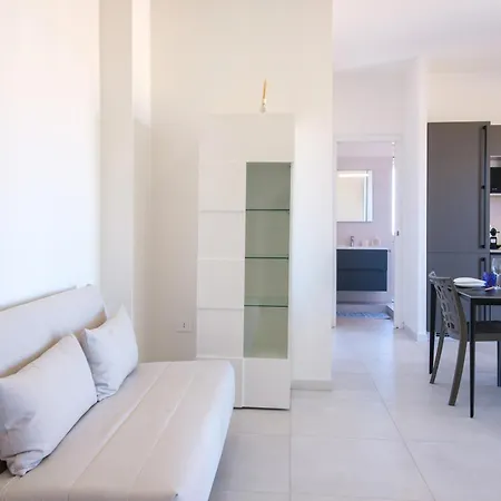 Casa Bea & Gin - Via Giacomo Matteotti 2a * Sassari