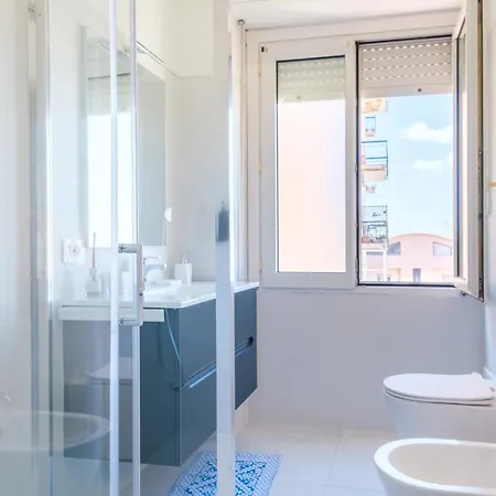 Casa Bea & Gin - Via Giacomo Matteotti 2a Apartament