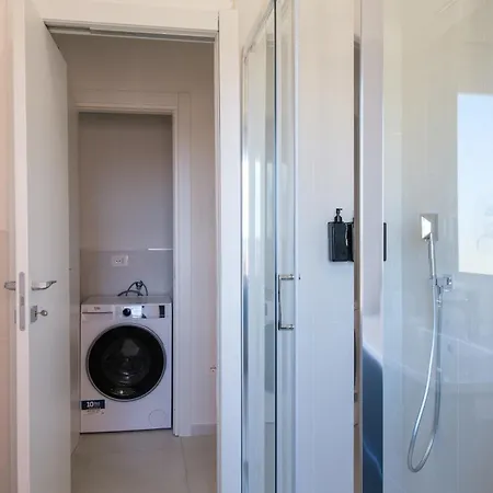 Apartament Casa Bea & Gin - Via Giacomo Matteotti 2a *