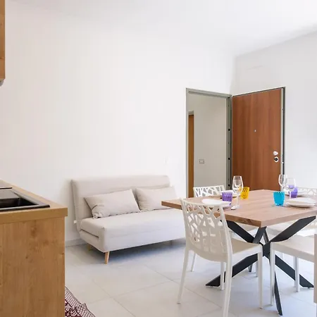 Apartament Casa Bea & Gin - Via Giacomo Matteotti 2a Sassari