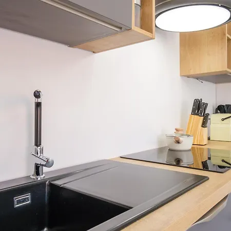 Apartament Casa Bea & Gin - Via Giacomo Matteotti 2a *