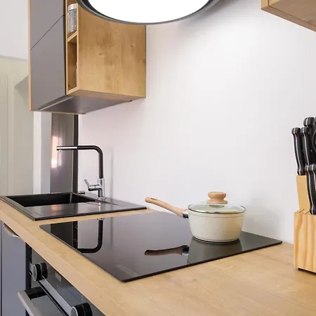 Casa Bea & Gin - Via Giacomo Matteotti 2a Sassari