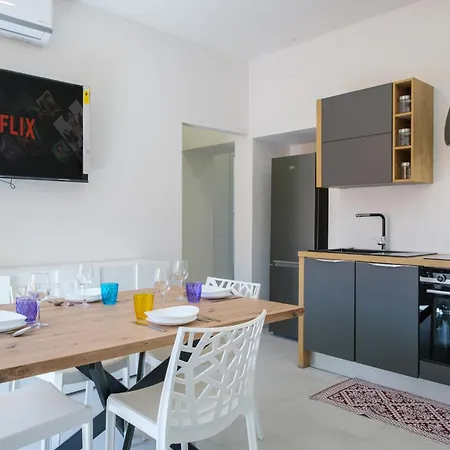 Casa Bea & Gin - Via Giacomo Matteotti 2a *