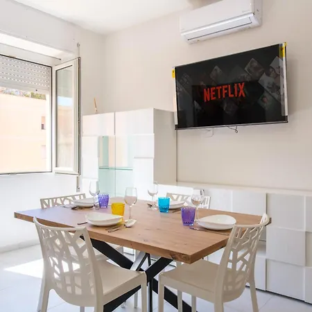 Casa Bea & Gin - Via Giacomo Matteotti 2a