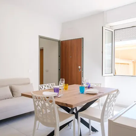 Casa Bea & Gin - Via Giacomo Matteotti 2a Apartament *