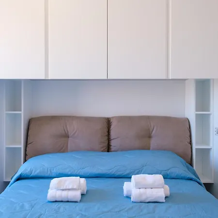 Apartament Casa Bea & Gin - Via Giacomo Matteotti 2a