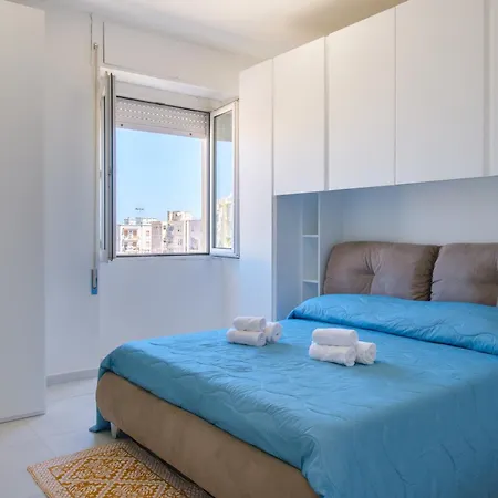 Casa Bea & Gin - Via Giacomo Matteotti 2a Apartament *