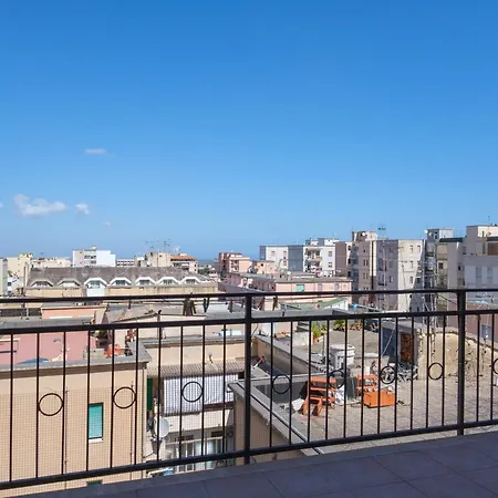 Apartament Casa Bea & Gin - Via Giacomo Matteotti 2a *