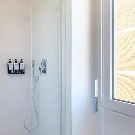 Apartament Casa Bea & Gin - Via Giacomo Matteotti 2a