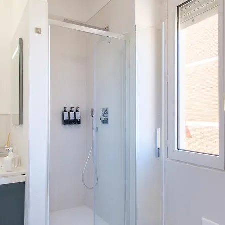 Casa Bea & Gin - Via Giacomo Matteotti 2a Apartament Sassari