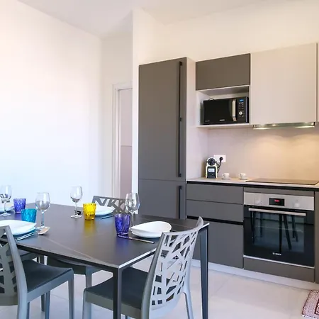 Casa Bea & Gin - Via Giacomo Matteotti 2a * Sassari