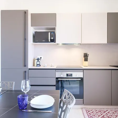 Apartament Casa Bea & Gin - Via Giacomo Matteotti 2a