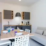 Daire Casa Bea & Gin - Via Giacomo Matteotti 2a Sassari