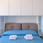 Daire Casa Bea & Gin - Via Giacomo Matteotti 2a