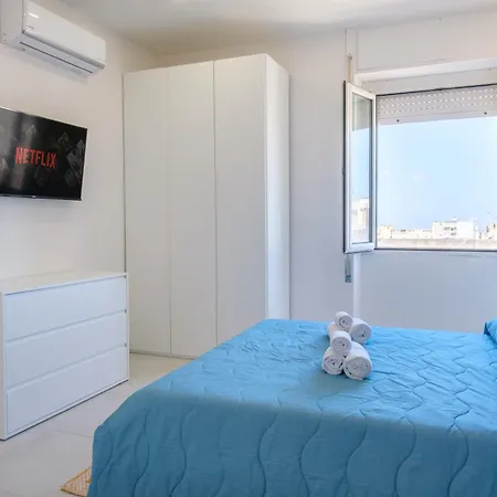 Casa Bea & Gin - Via Giacomo Matteotti 2a Sassari