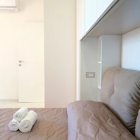 Casa Bea & Gin - Via Giacomo Matteotti 2a Appartement Sassari