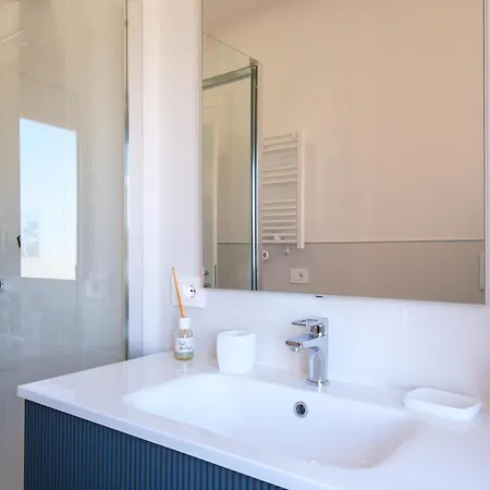 Casa Bea & Gin - Via Giacomo Matteotti 2a Appartement *