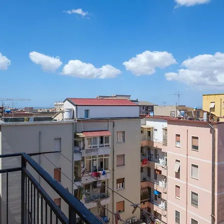 Casa Bea & Gin - Via Giacomo Matteotti 2a Appartement Sassari