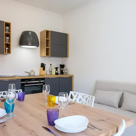 Casa Bea & Gin - Via Giacomo Matteotti 2a Appartement *