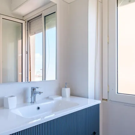 Appartement Casa Bea & Gin - Via Giacomo Matteotti 2a Sassari