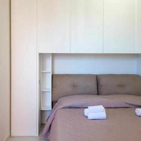 Casa Bea & Gin - Via Giacomo Matteotti 2a Appartement *