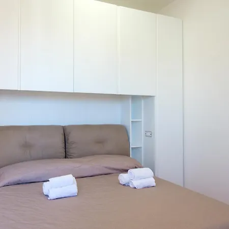 Appartement Casa Bea & Gin - Via Giacomo Matteotti 2a *