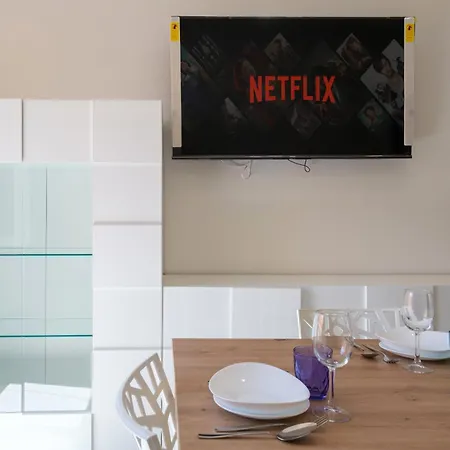 Casa Bea & Gin - Via Giacomo Matteotti 2a * Sassari