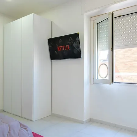 Casa Bea & Gin - Via Giacomo Matteotti 2a Appartement