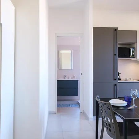 Casa Bea & Gin - Via Giacomo Matteotti 2a